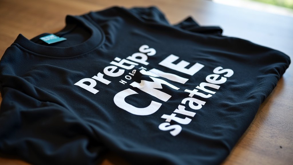 Printing Your Own Iron-On Transfers for Dark Shirts