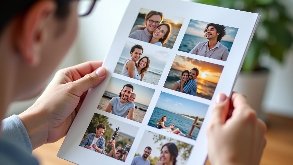 Getting More Photos on a Single Sheet