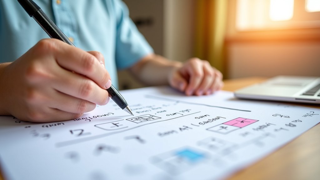 Getting Your Child's School Worksheets Printed at Home