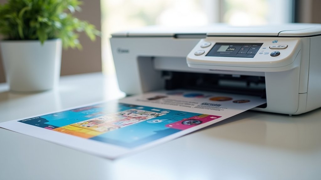 Making Your Printer Ink Last Longer