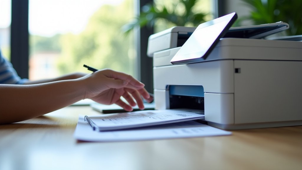 Deciding If Automatic Double-Sided Printing is Worth the Investment