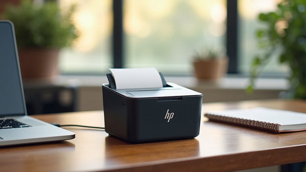 Does a Portable Printer Make Sense for Your Travels?