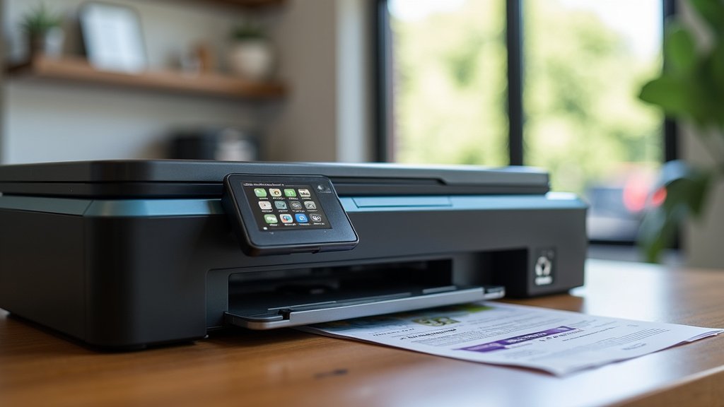 Brother vs. HP: Which Printer is Best for Your Small Business?