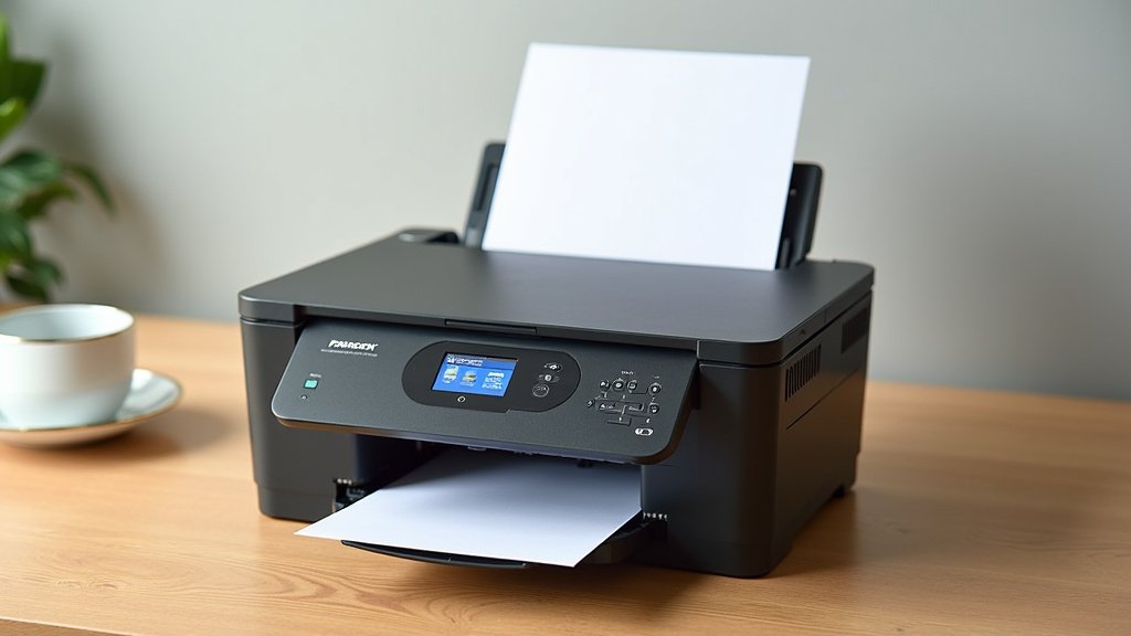 Getting More Out of Your Printer with Dual Trays