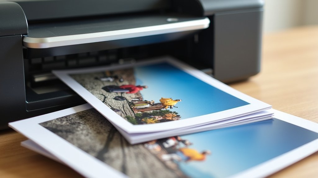 Home Printing vs. Print Shops: Which Is Cheaper?