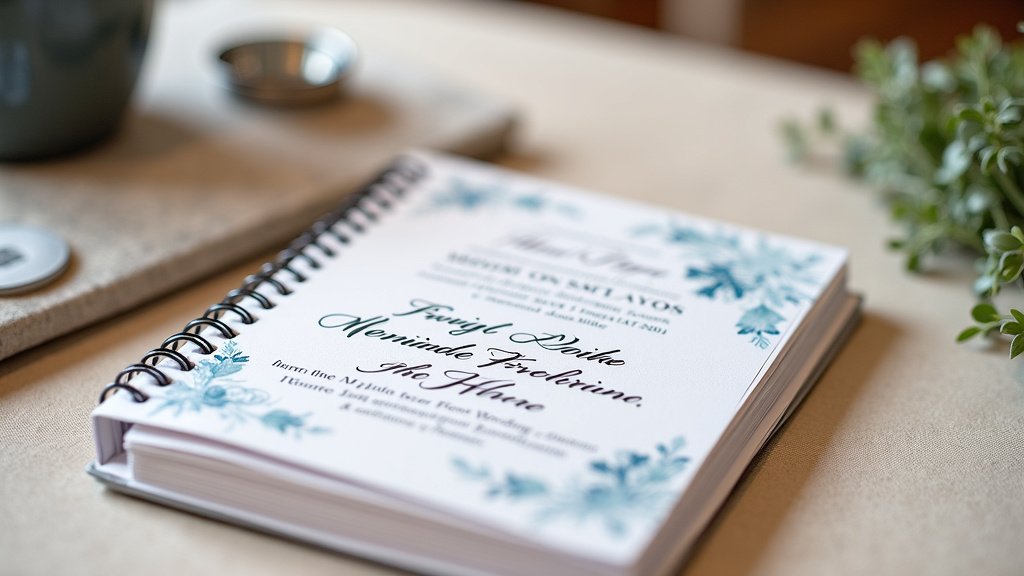 Deciding If Home Printing for Wedding Invitations is Right for You