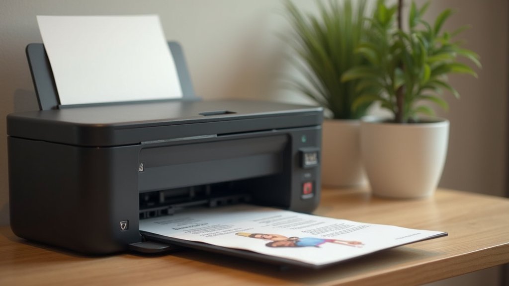 Top 7 Best Airprint Compatible Printer