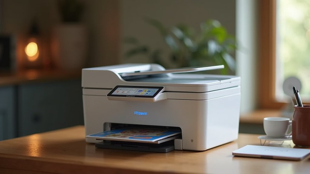 Top 7 Best All-In-One Printer Under $100