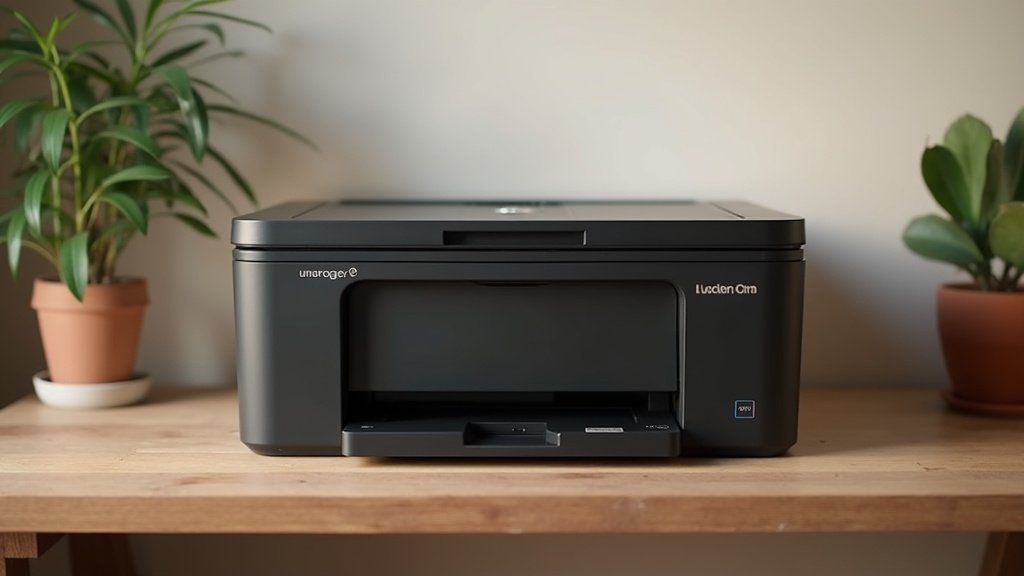 Top 7 Best All-In-One Printer Under $200