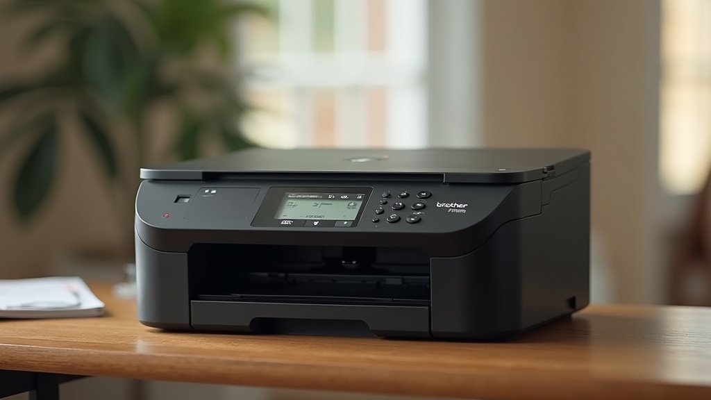 Top 7 Best Brother Printer For Photos