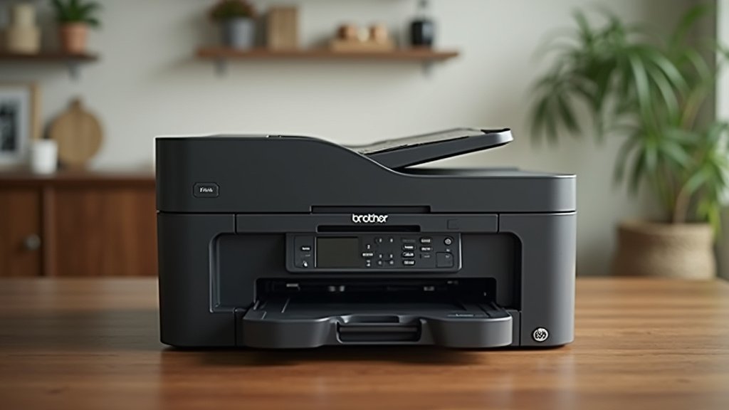 Top 7 Best Brother Printer For Photos