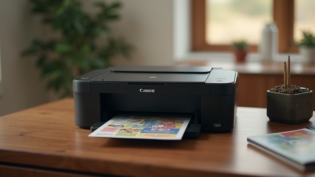 Top 7 Best Canon Pixma Printer For Photos