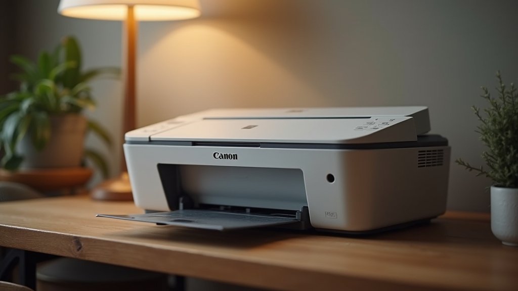 Top 7 Best Canon Printer For Photos