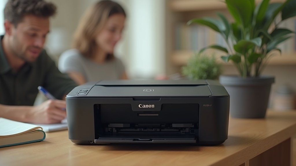 Top 7 Best Canon Printer For Students