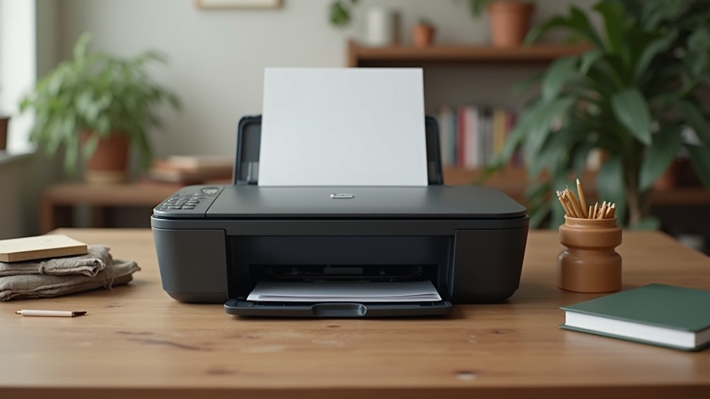 Top 7 Best Color Printer For Students