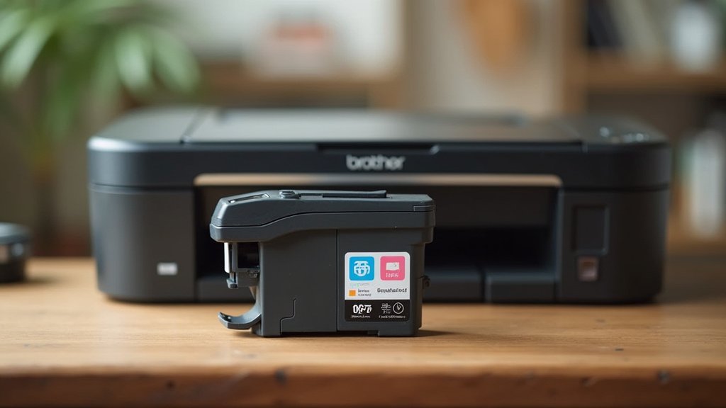 Top 7 Best Compatible Ink Cartridges For Brother Printers