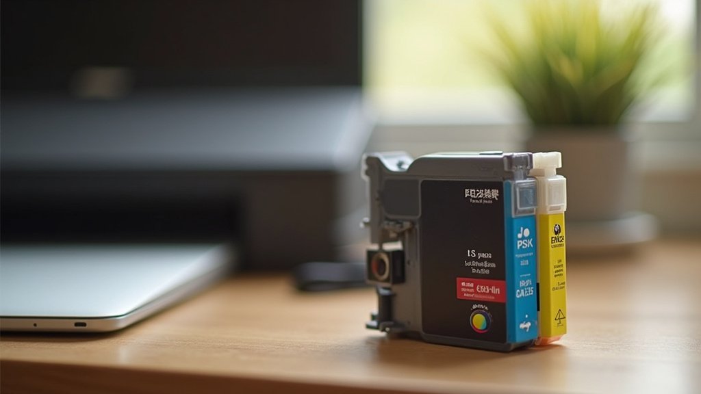 Top 7 Best Compatible Ink Cartridges For Epson Printers
