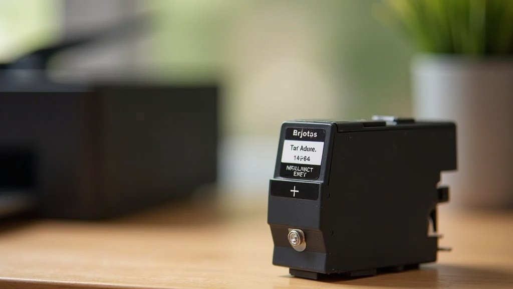 Top 7 Best Compatible Ink Cartridges For HP Printers