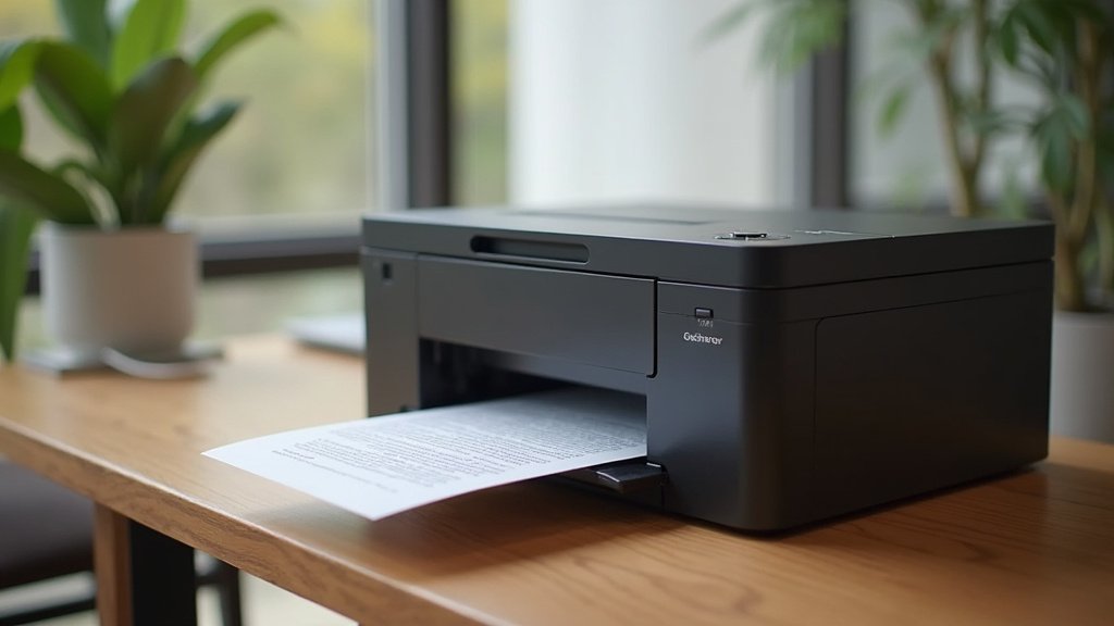 Top 7 Best Duplex Printing Printer