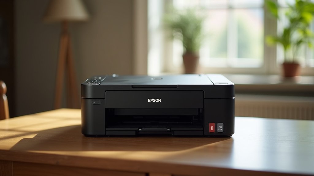 Top 7 Best Epson Printer For Photos