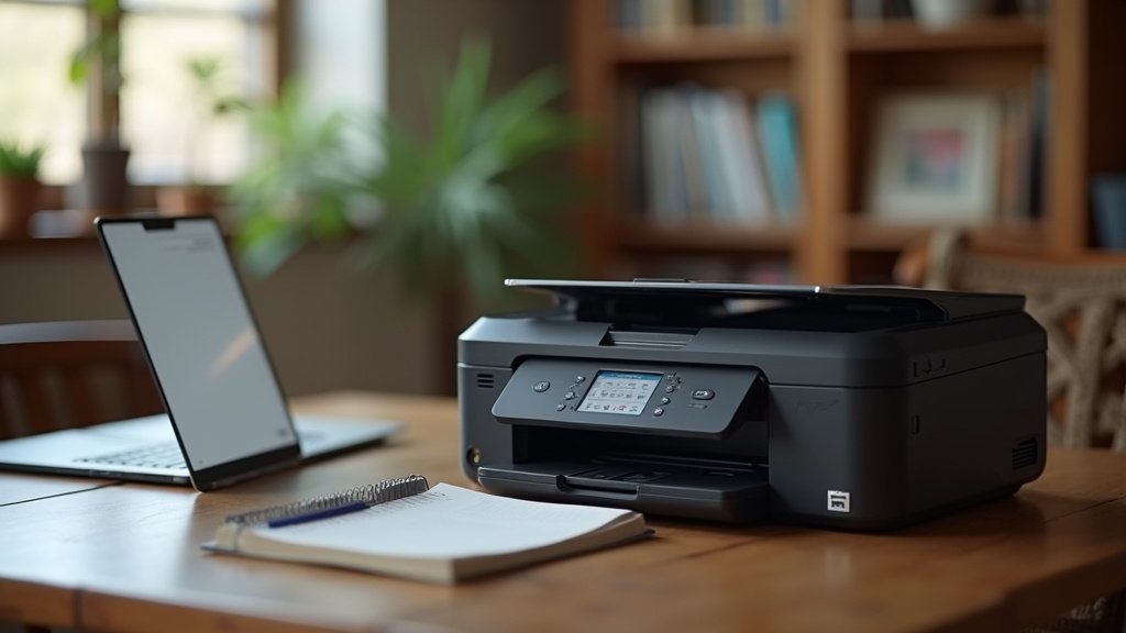 Top 7 Best Epson Printer For Students