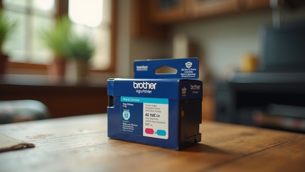 Top 7 Best High Yield Ink Cartridges For Brother Printers