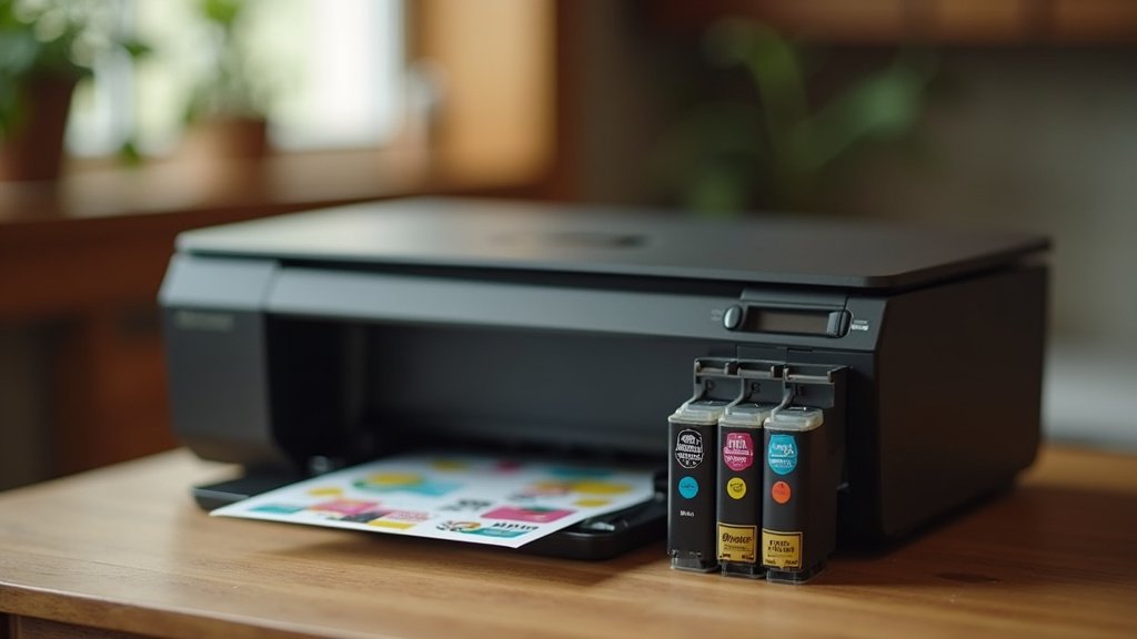 Top 7 Best High Yield Ink Cartridges For HP Printers