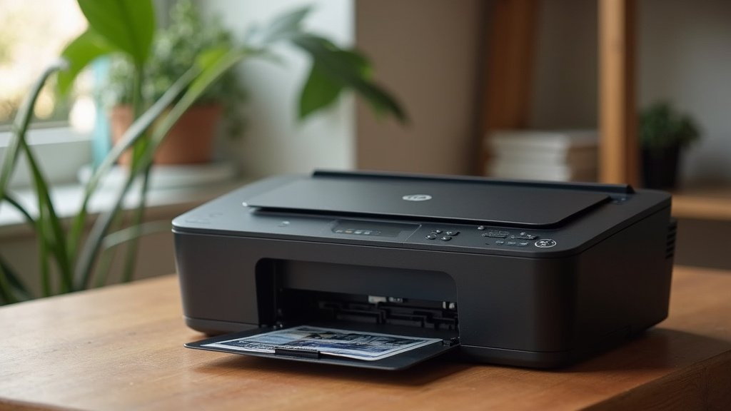 Top 7 Best HP Envy Printer For Photos