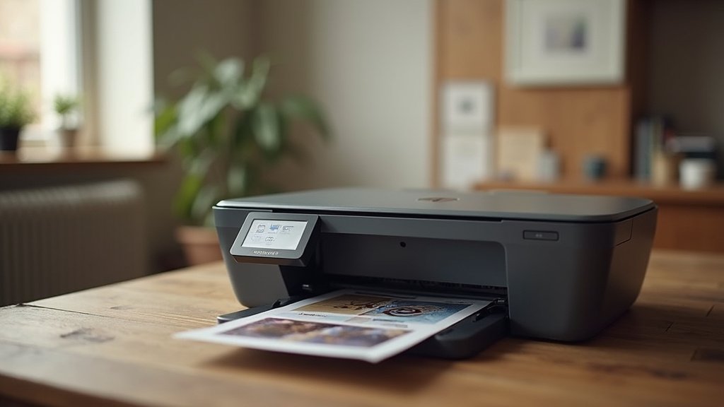 Top 7 Best HP Officejet Printer For Photos