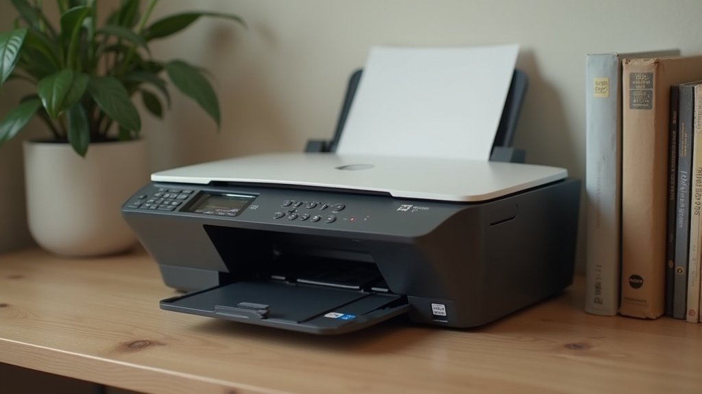 Top 7 Best HP Printer For Students