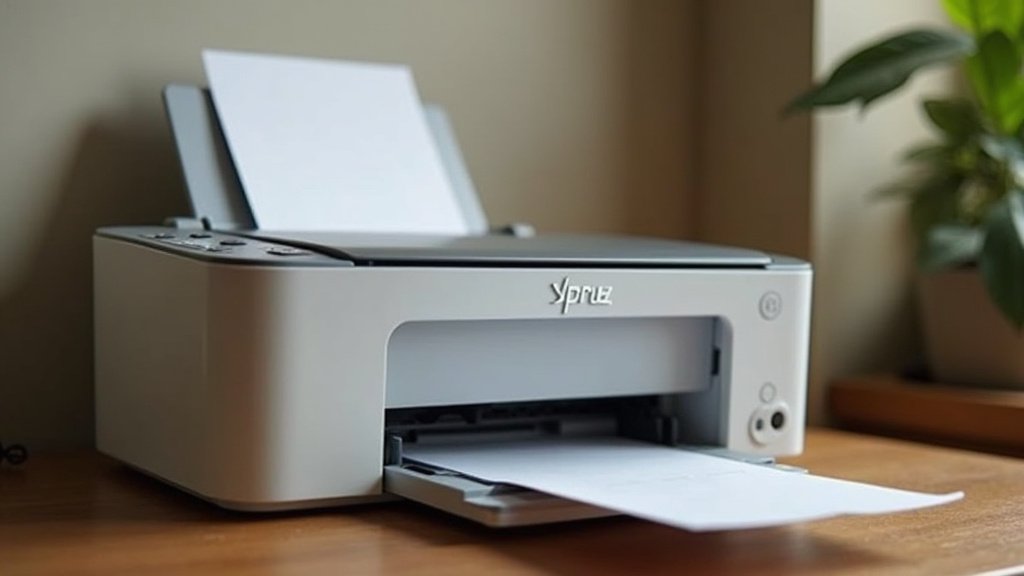 Top 7 Best Inkjet Printer For High Volume Printing