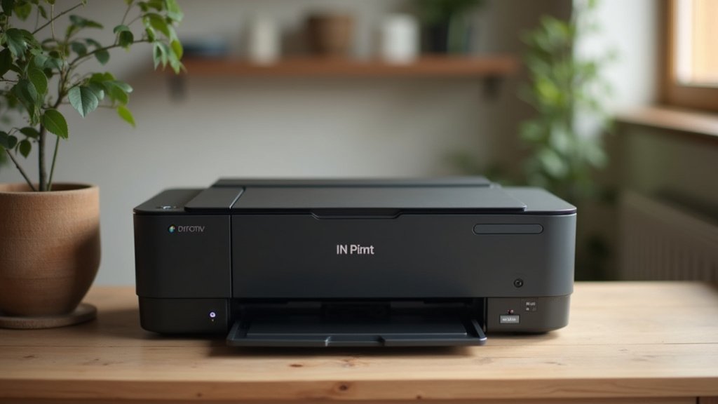 Top 7 Best Inkjet Printer For Mac