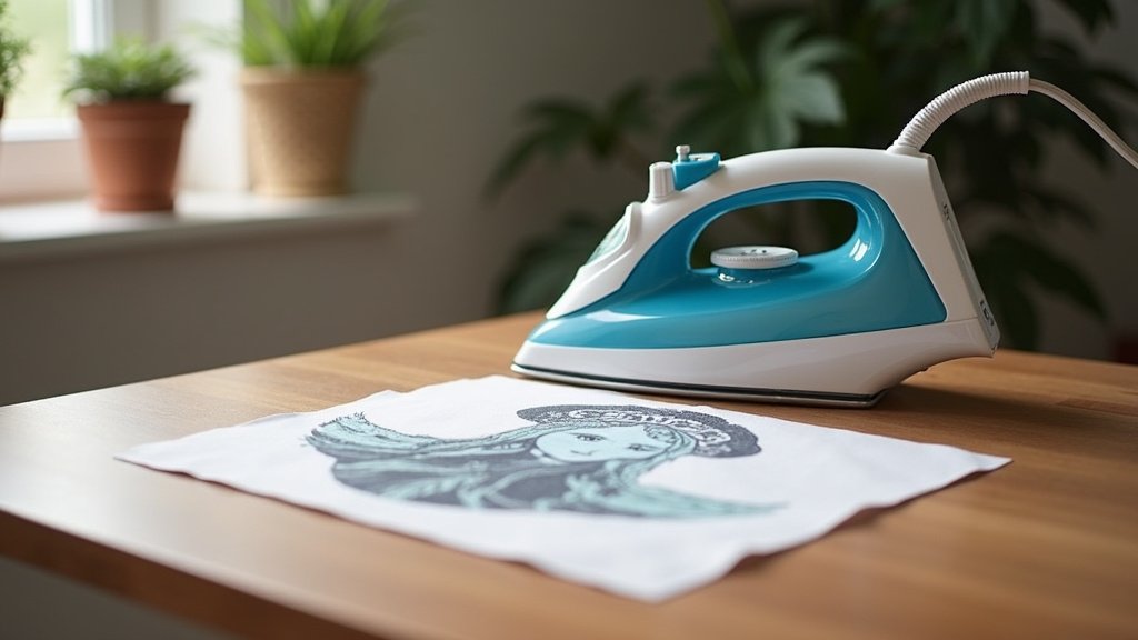 Top 7 Best Iron-On Transfer Paper For Inkjet Printer