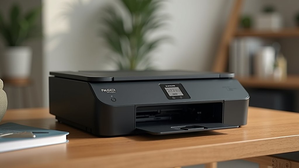 Top 7 Best Low Cost Ink Printer
