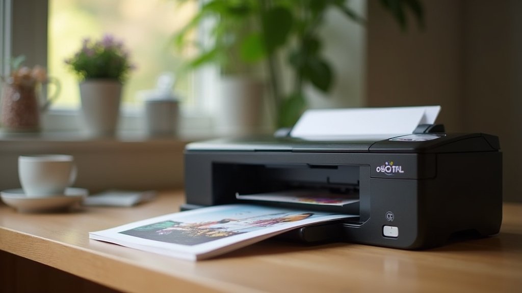 Top 7 Best Photo Paper For Epson Printer