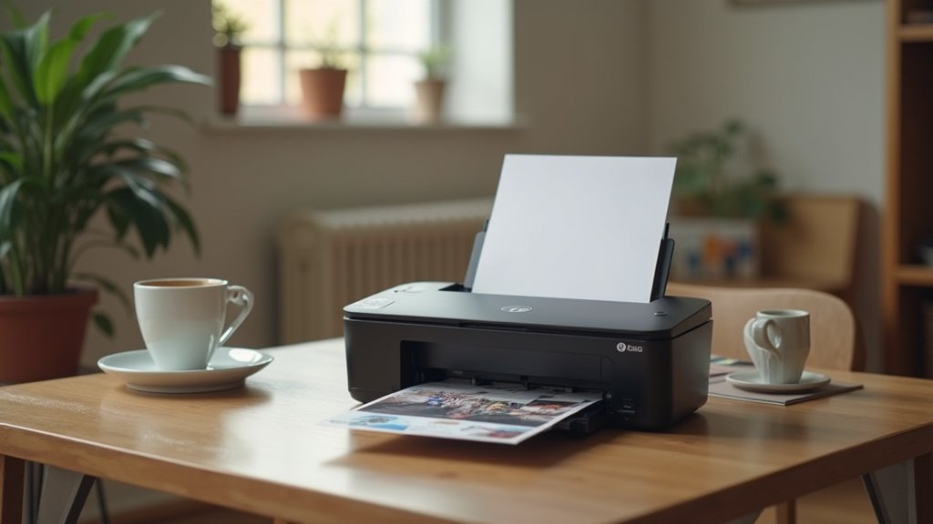 Top 7 Best Photo Paper For HP Printer