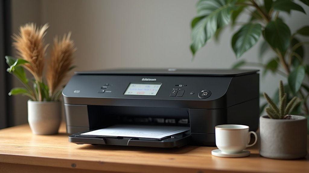 Top 7 Best Photo Printer For Crafting