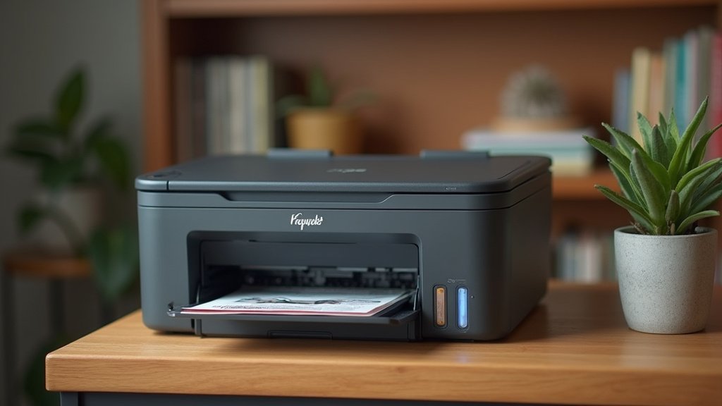 Top 7 Best Photo Printer For Students