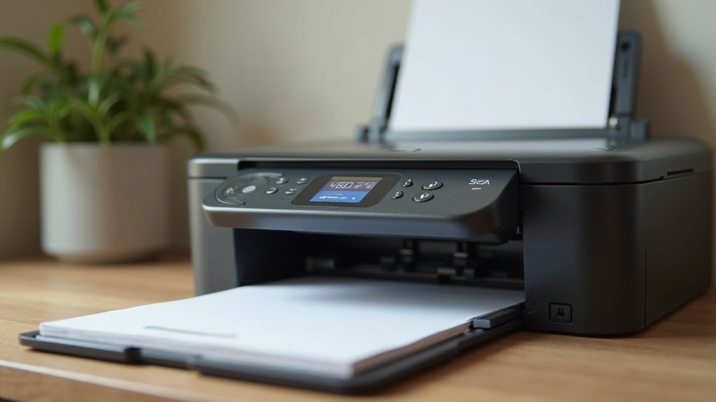 Top 7 Best Print Head Cleaner For Inkjet Printer