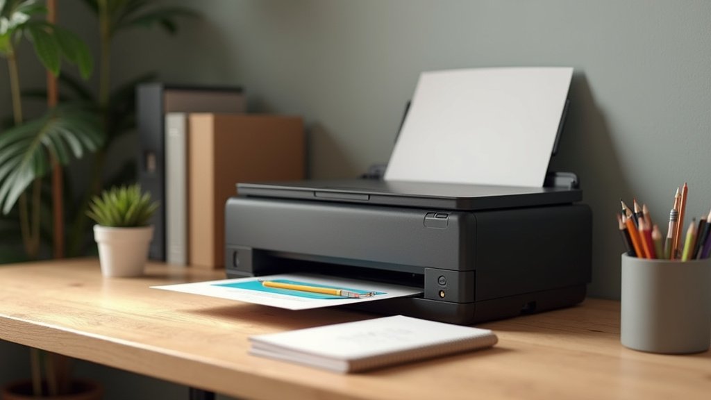 Top 7 Best Printer Scanner Combo For Crafting