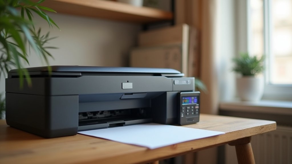 Top 7 Best Printer Scanner Combo For Students