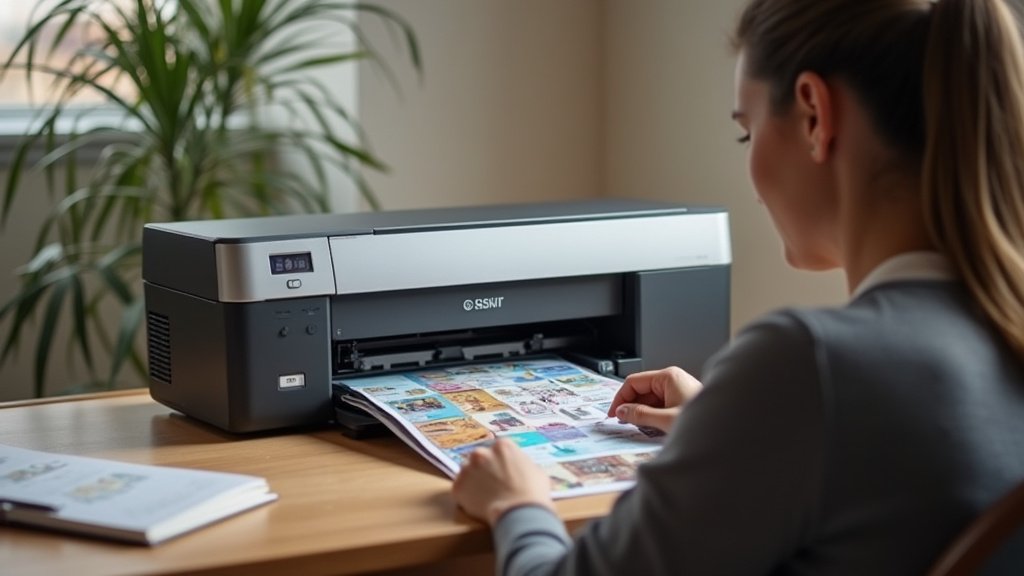 Top 7 Best Sublimation Printer For Students