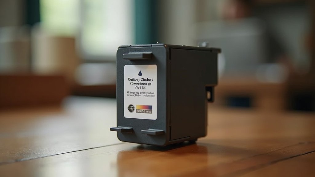 Top 7 Best Universal Ink Cartridges For Inkjet Printer