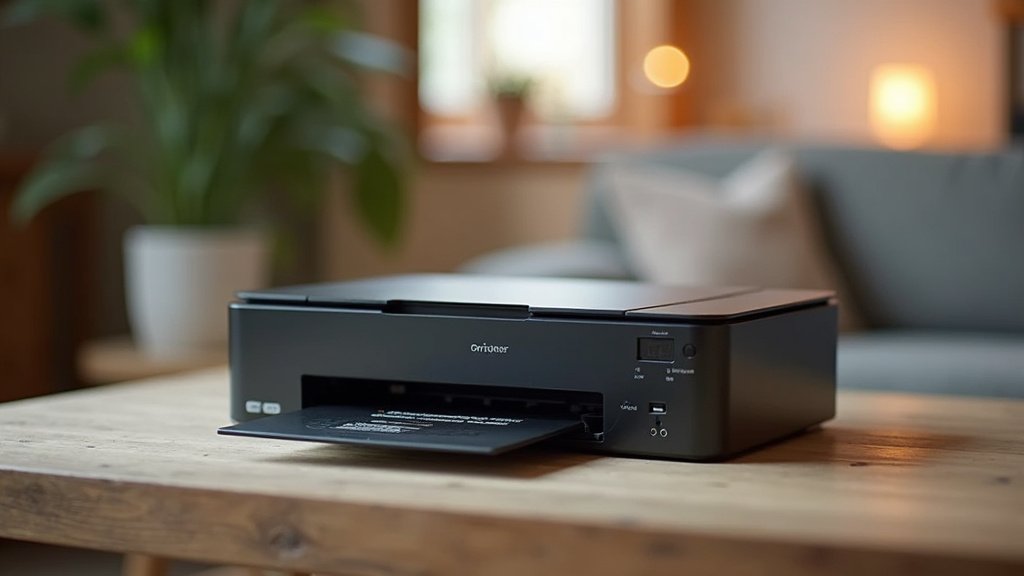 Top 7 Best Wireless Printer For Photographers