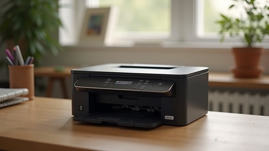 Top 7 Best Wireless Printer For Students