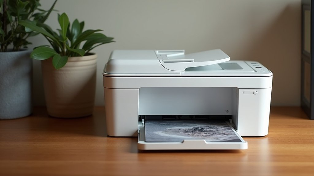 Top 7 Best Wireless Printer Under $100