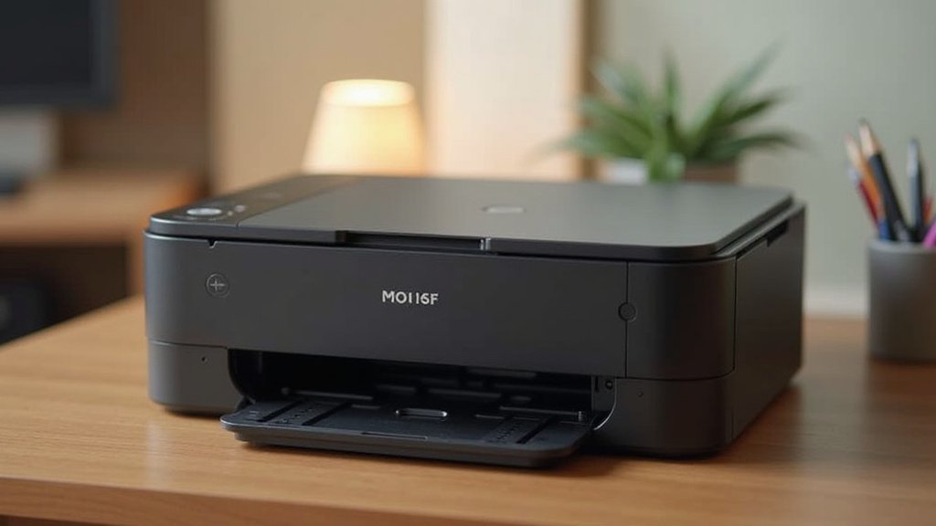 Top 7 Best Wireless Printer Under $200