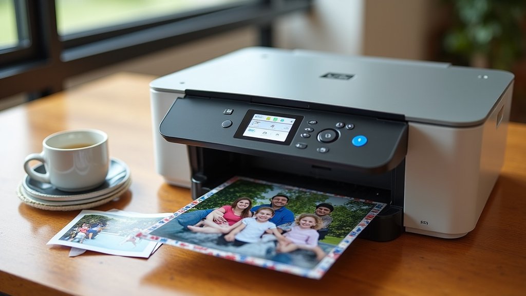 Choosing the Right Scanner for Your Cherished Photos