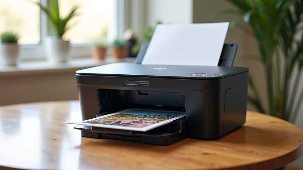 Understanding the Core Differences Between Photo and Standard Printers