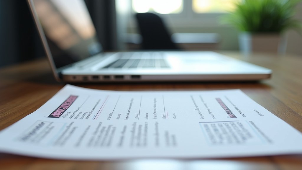 Tackling Those Annoying Printer Streaks